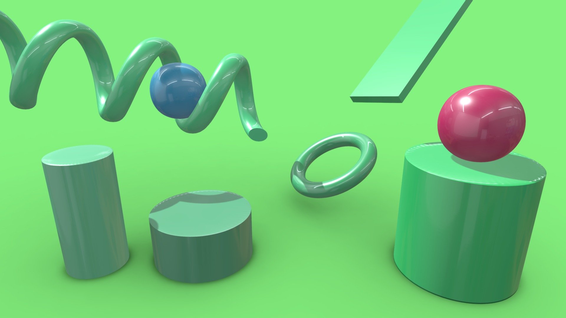 Abstract Wallpaper 2
