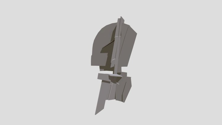 GEOFFROY_v2025_01 3D Model
