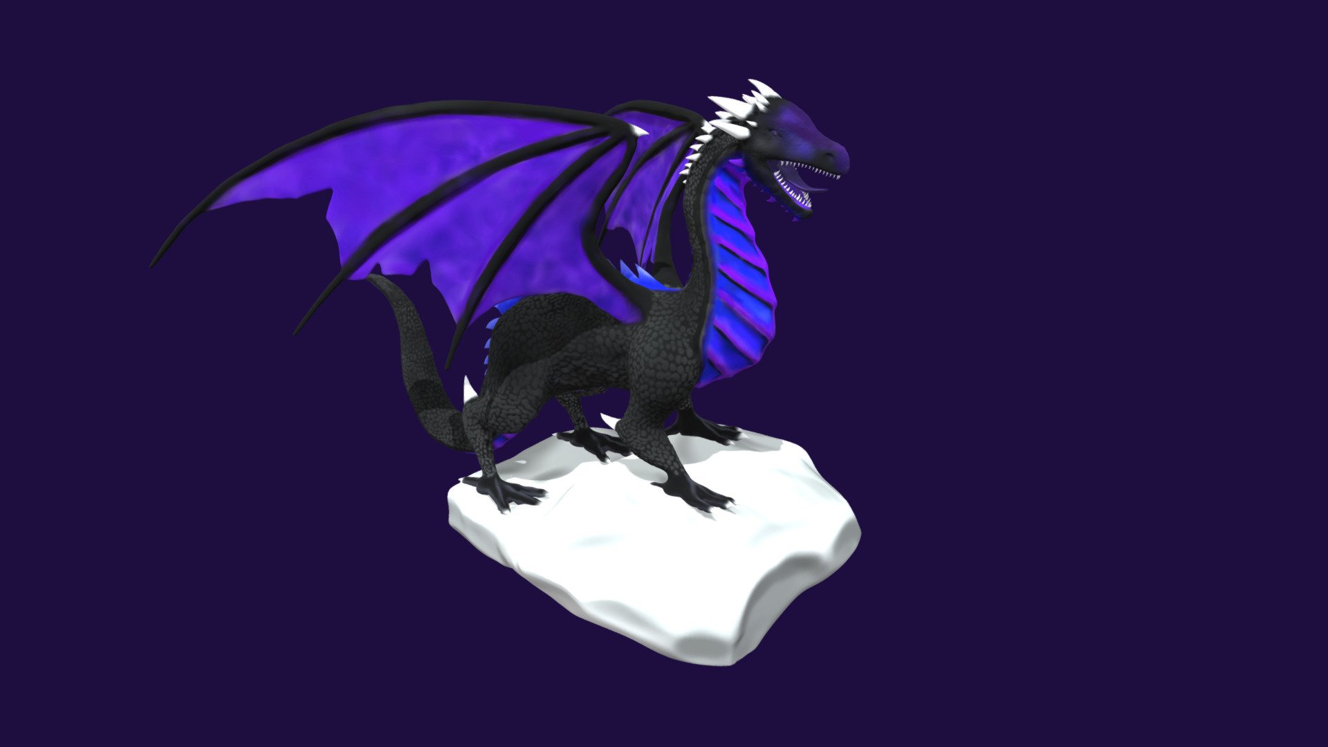 2283_GREGOIRE_William_Projet_Personnel_Dragon