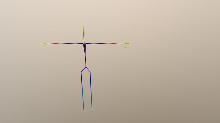 RAD - 6268 3D Model