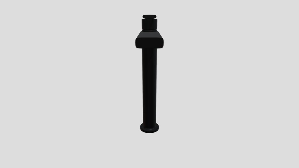 Ebano Faucet