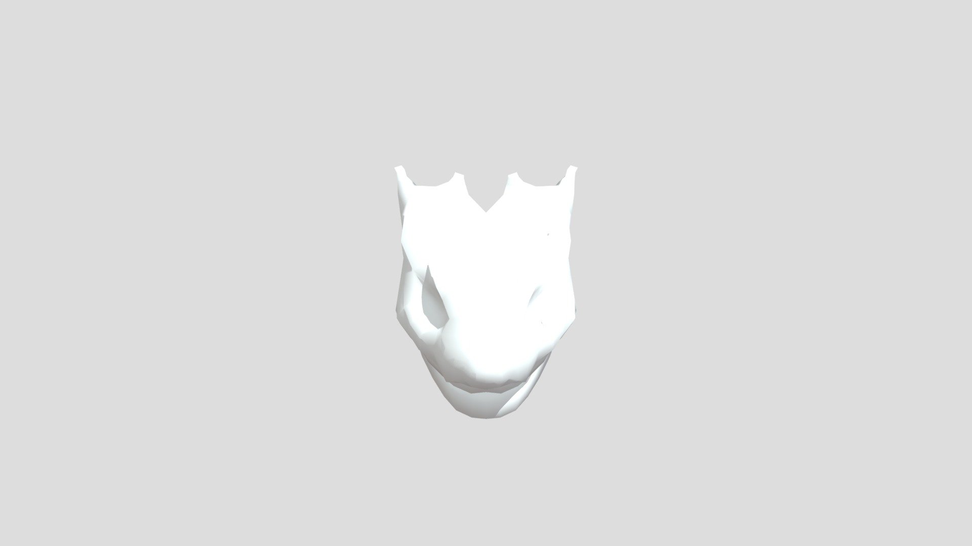 Dragon Head