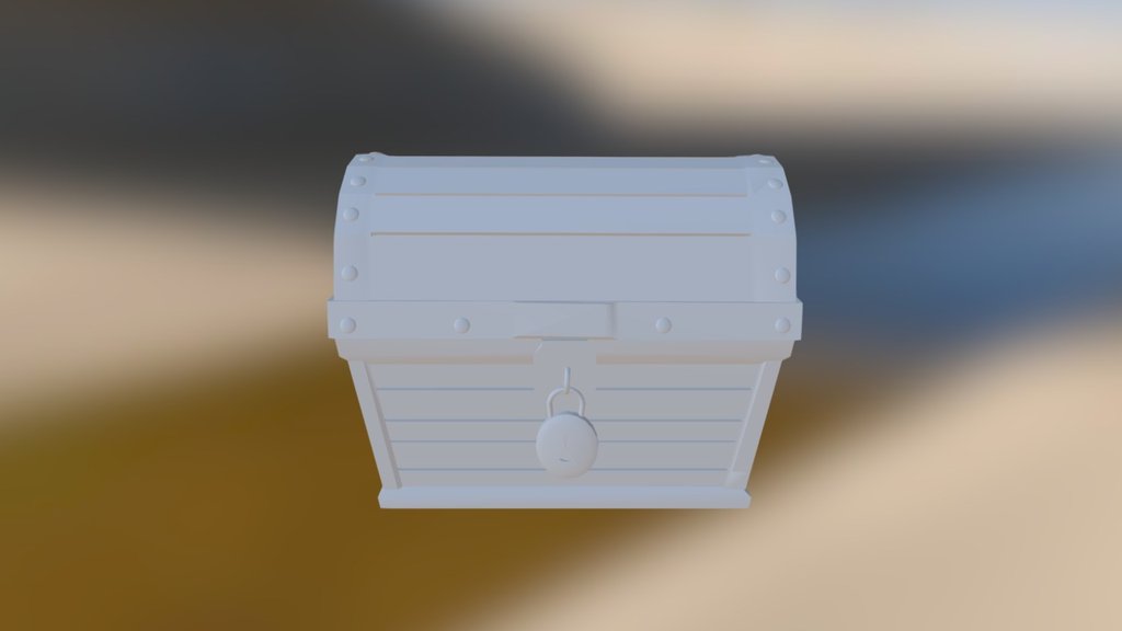 Treasure Chest