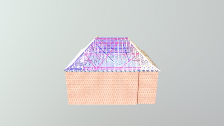 A01063AC 3D Model