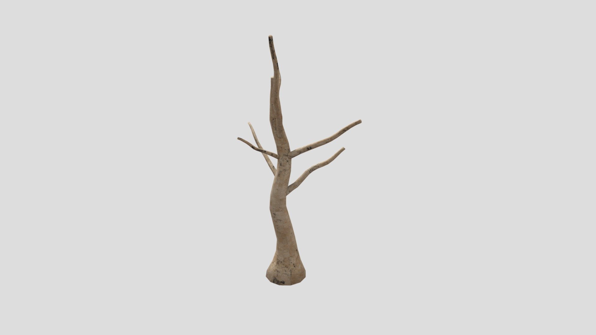 barn tree - Download Free 3D model by ishiZON (@deshanttanwar0 ...