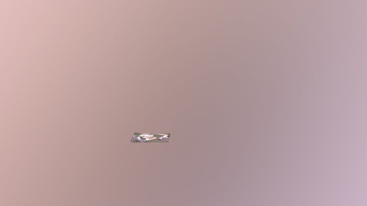temp_export 3D Model