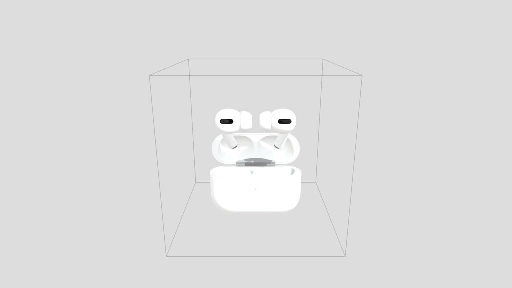 Air Pods Pro