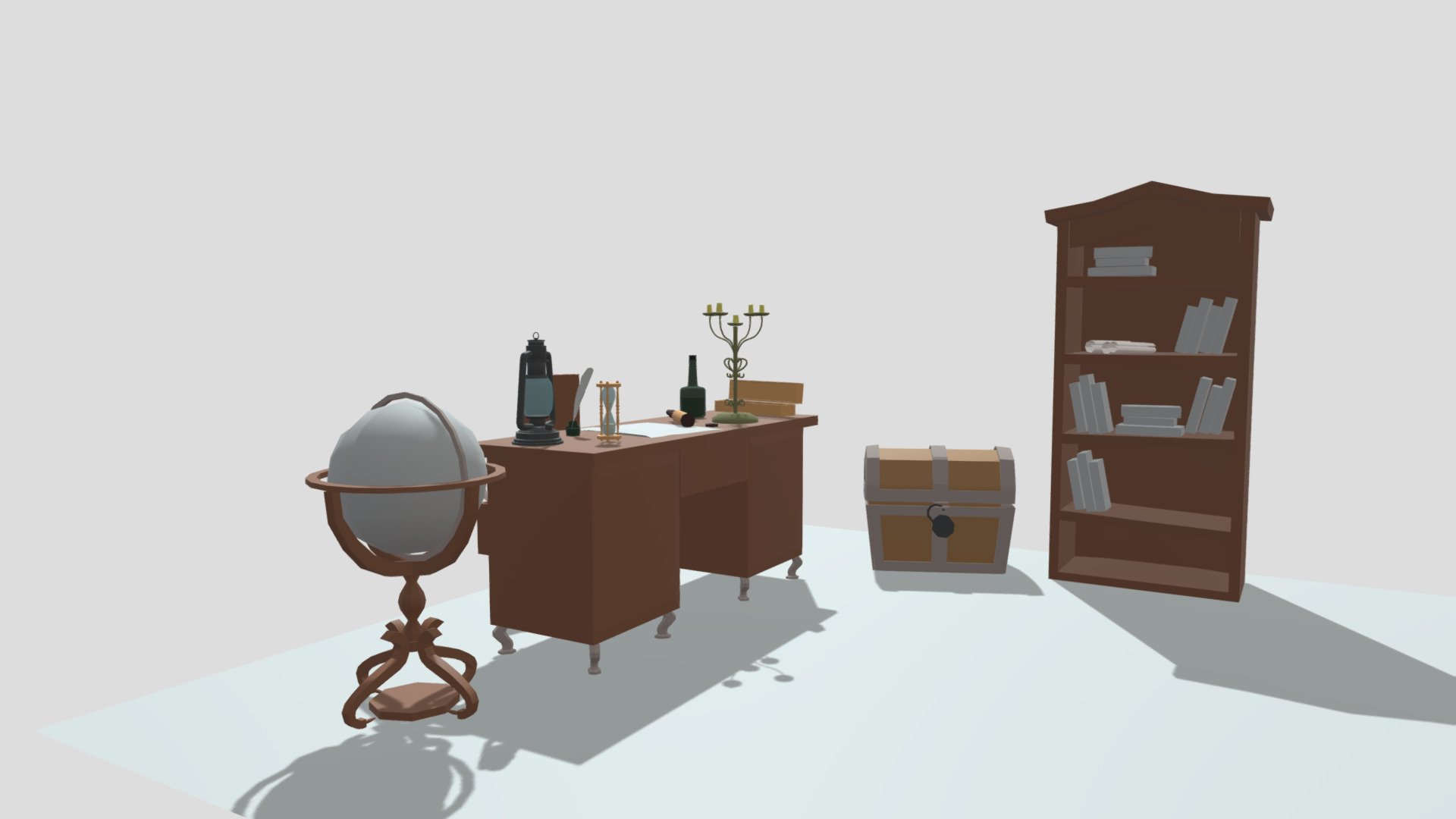 Homework 3