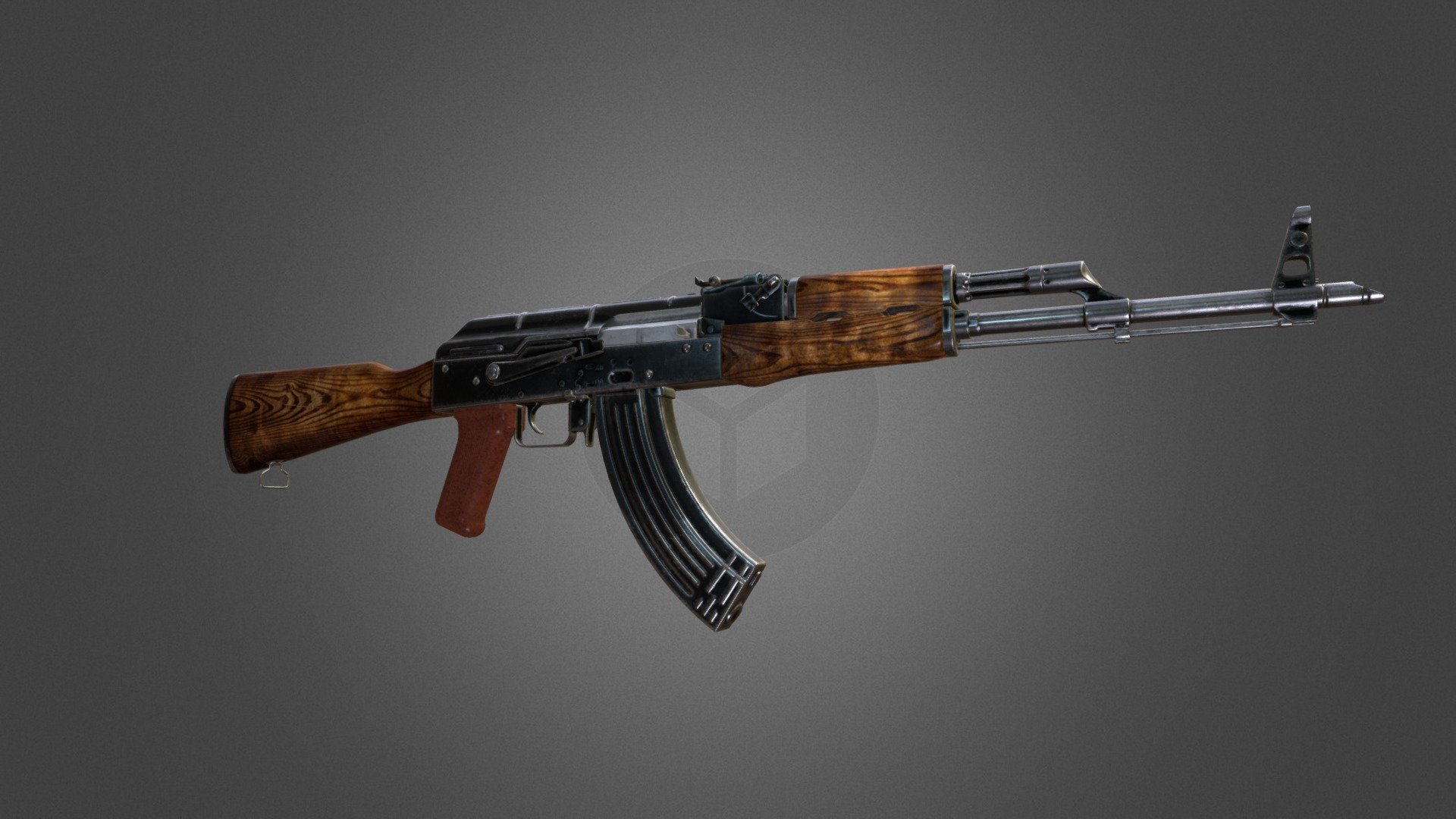 AKM