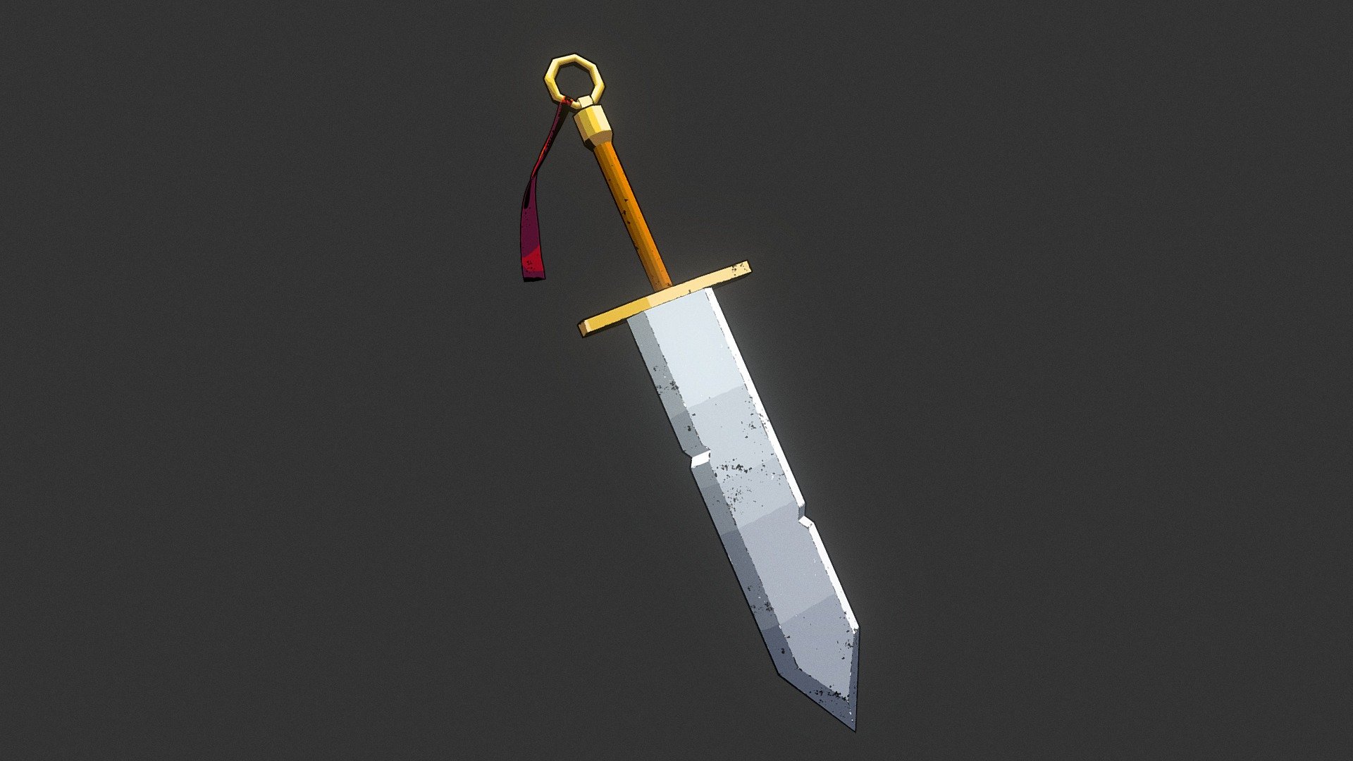 BFS - 3D model by Killy (@lanternlit) [40b5417] - Sketchfab