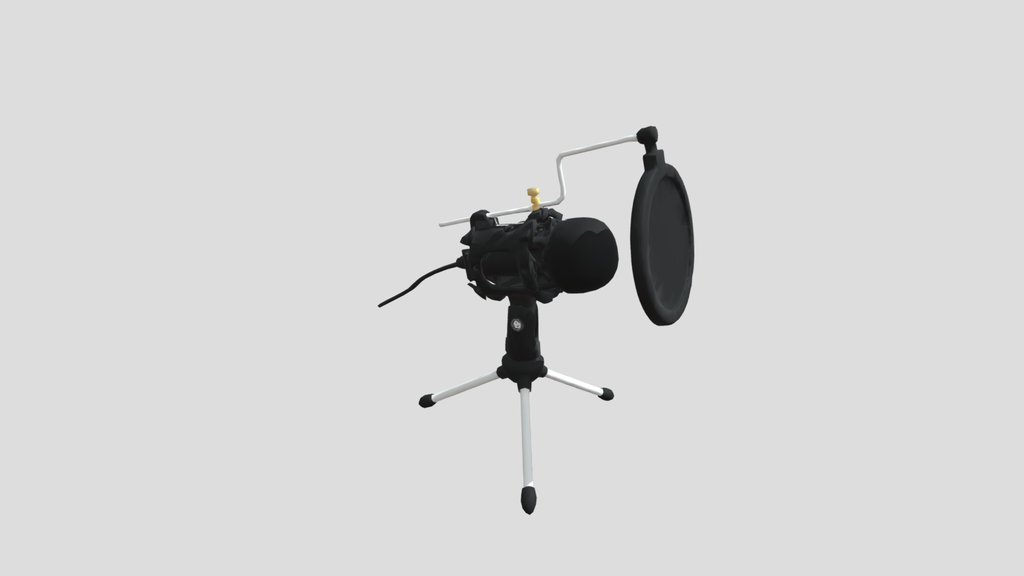 podcast_microphone_obj