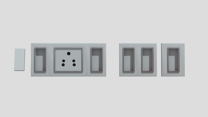 Basic Switchboard Set