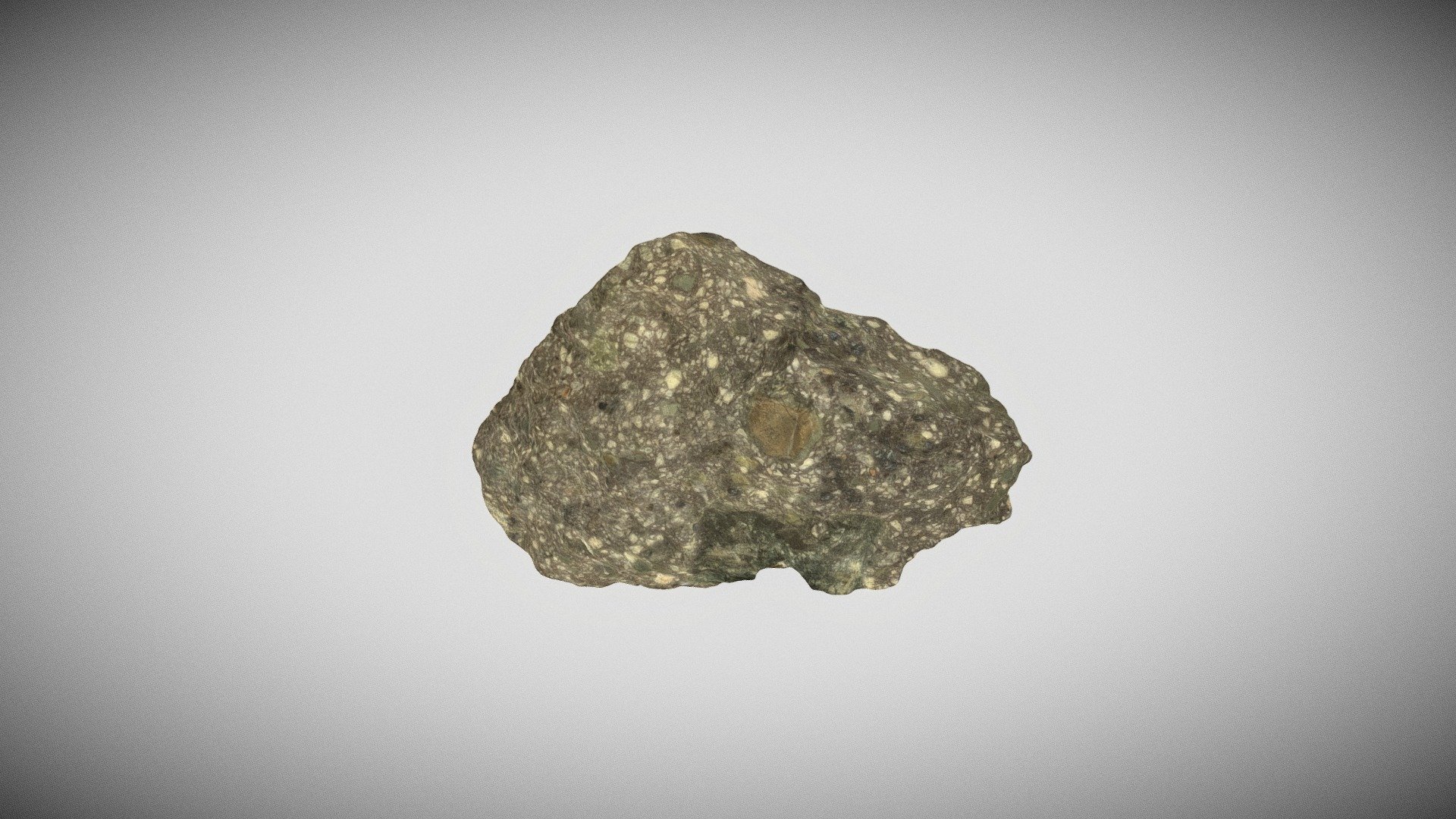 Stockdale kimberlite, Kansas