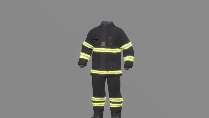 NXT V2 3D Model