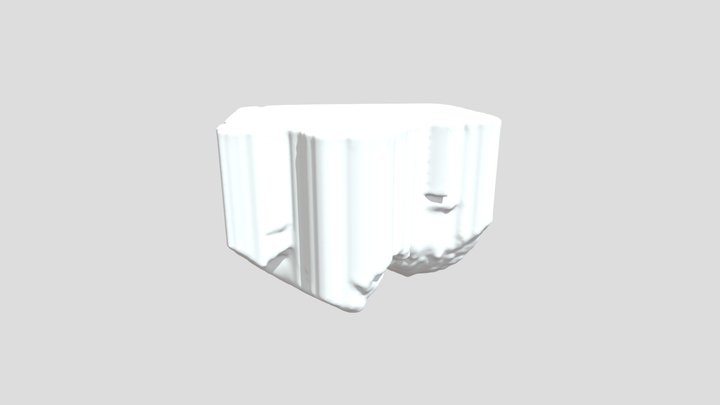 My model 3D Model