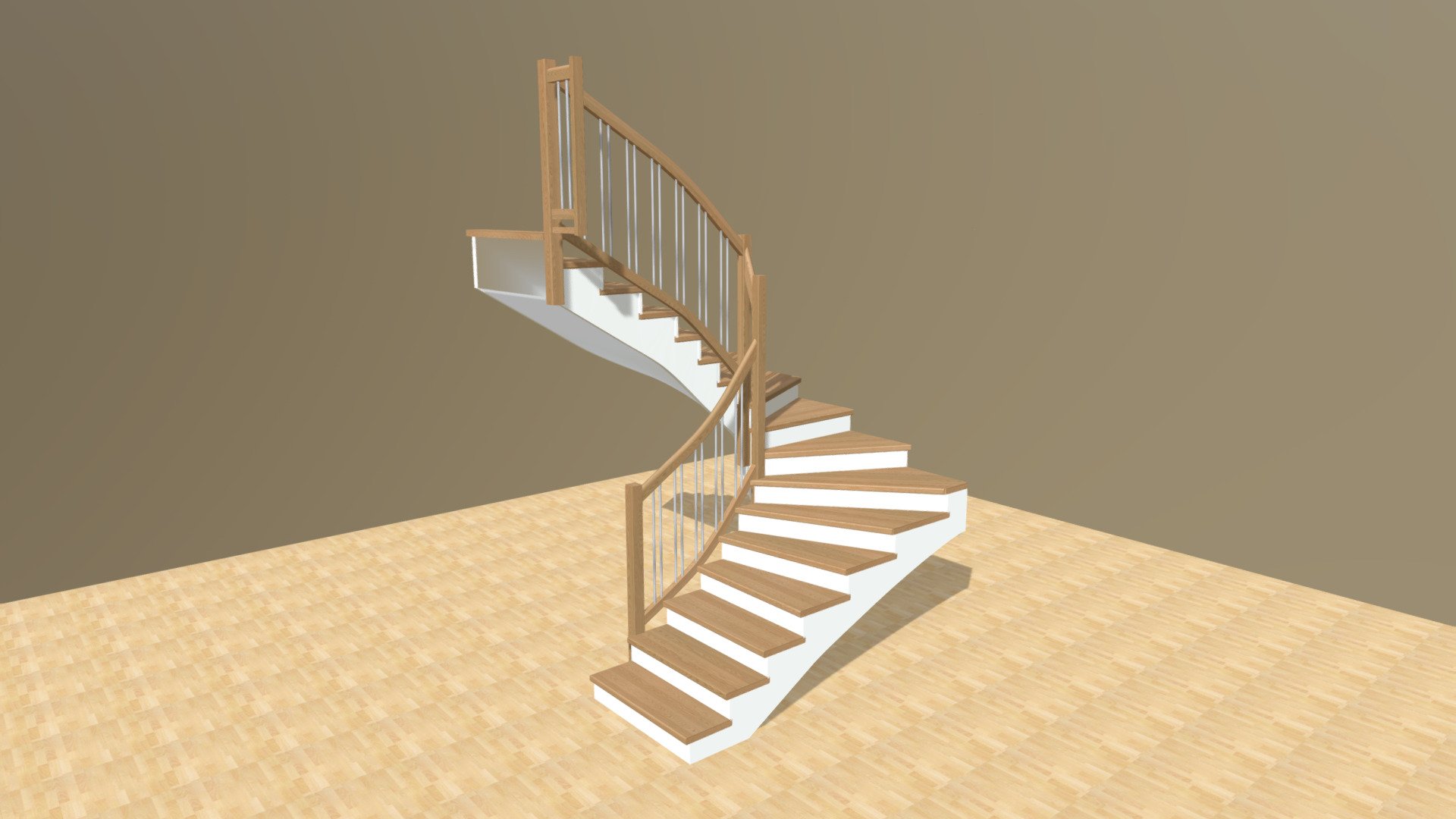 Jungwirth Treppen 6892-1