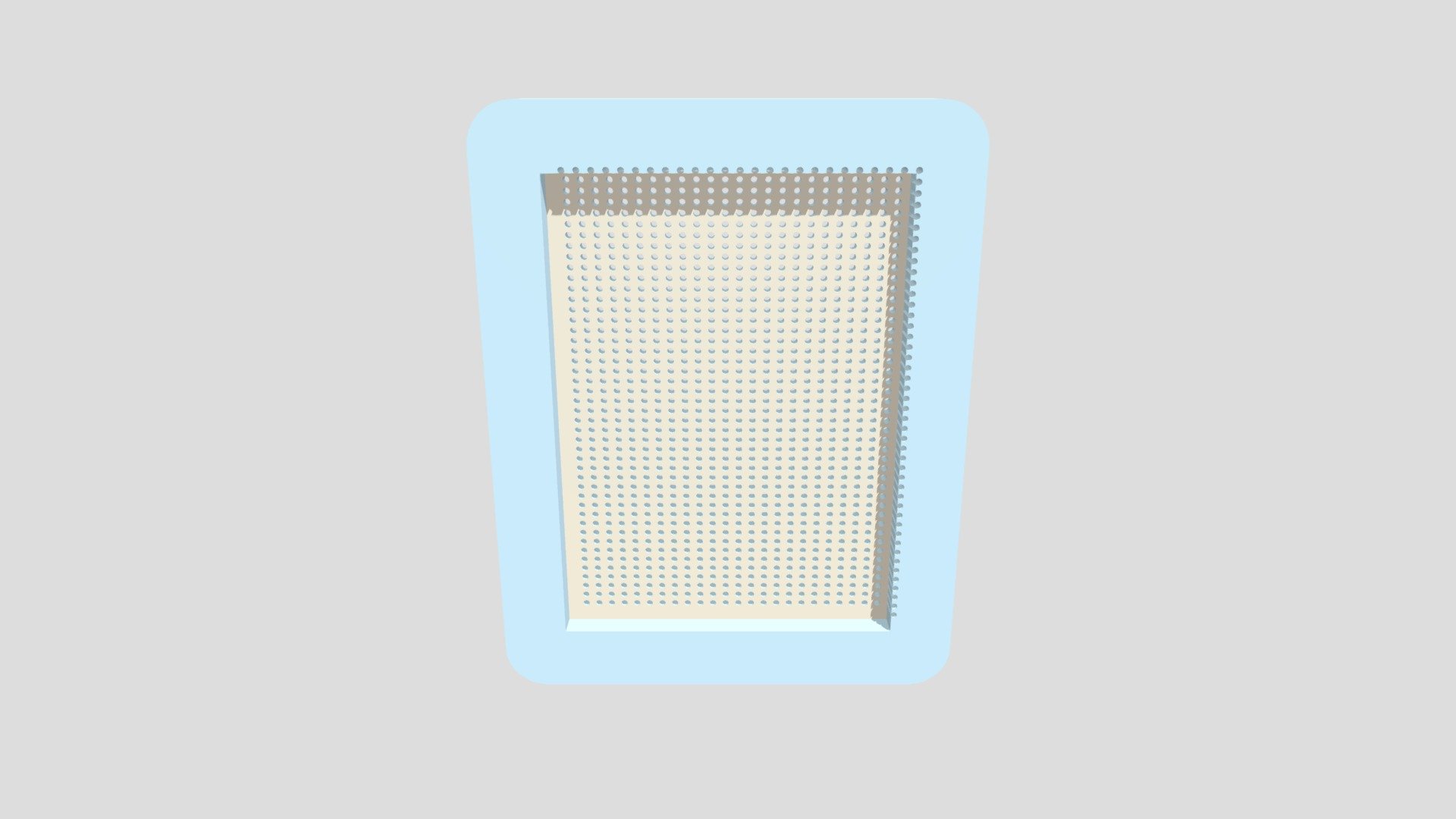 Nano Filter