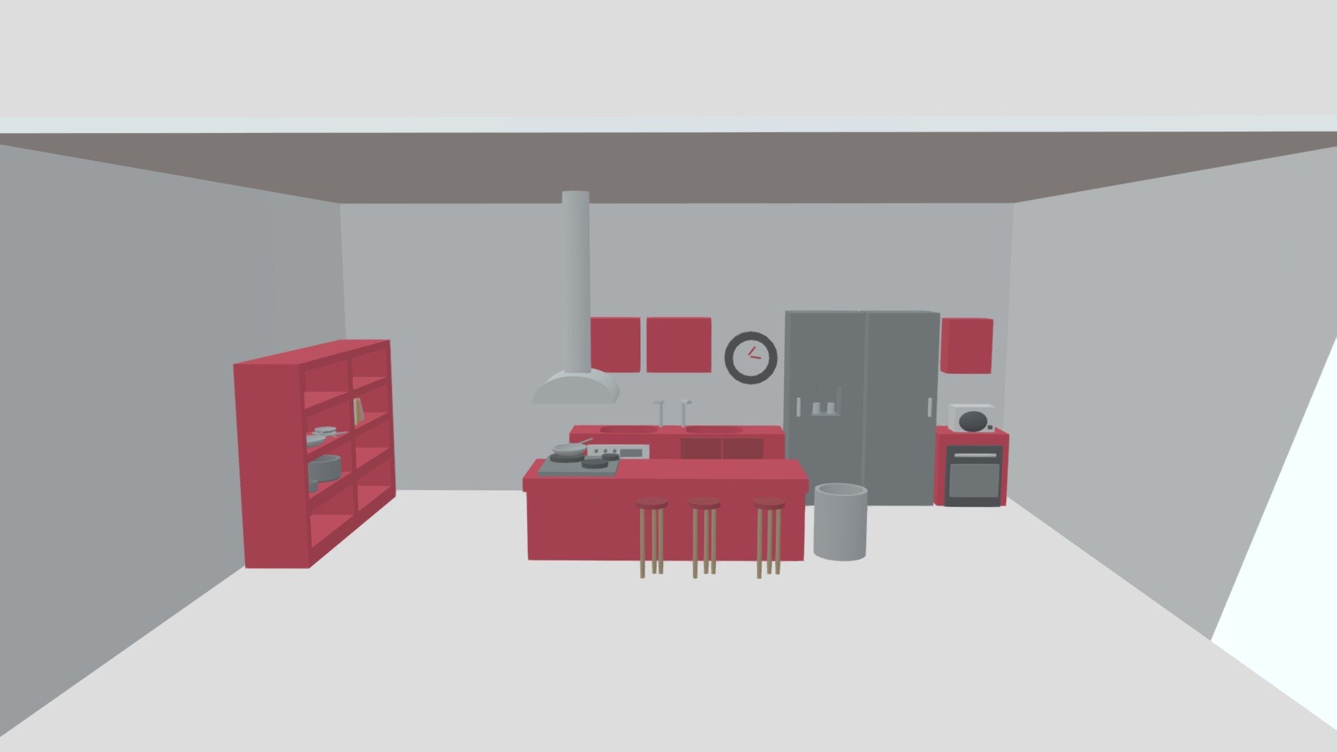 Cocina