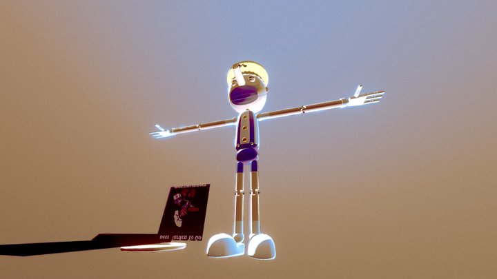 3gi 3D models - Sketchfab