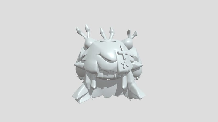 Base 3D Model