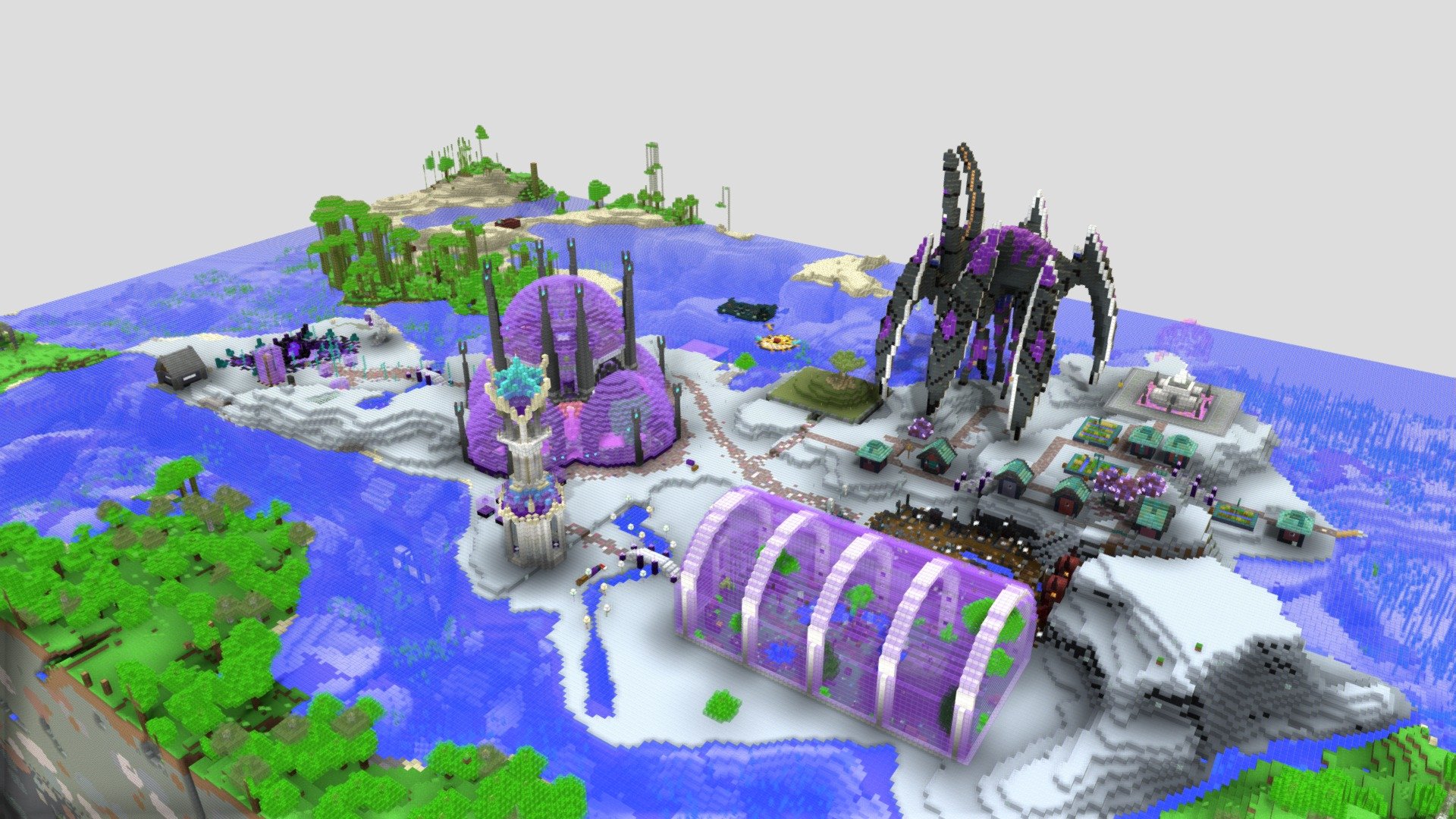 Base1 - 3D model by MrLeti [40bd9d0] - Sketchfab