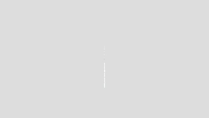 [XYZ] HW 3 blocking 3D Model