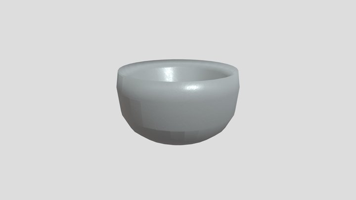 cup 3D Model
