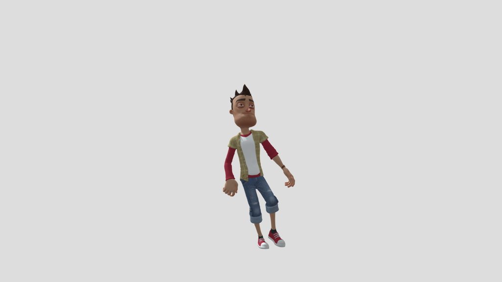 hello_neighbor nikki all animations