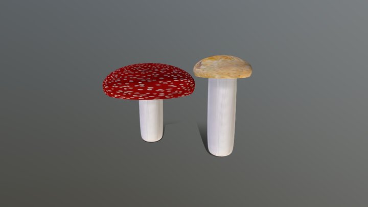 Mushrooms