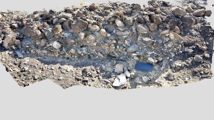 1B-5 02/27/2021 3D Model