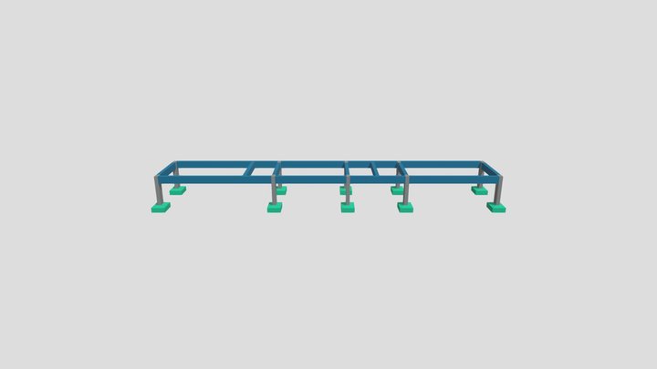 ESTR - Anexo - Rev00 3D Model