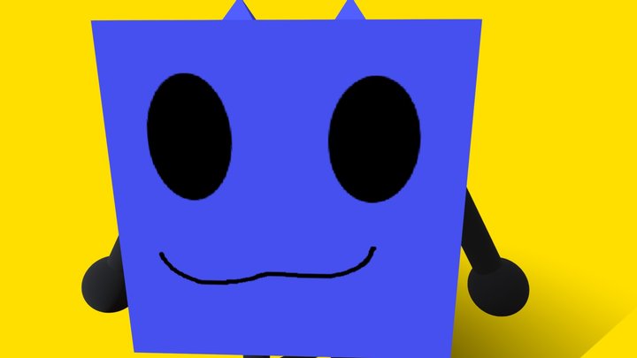 Nextbot 3d Models Sketchfab