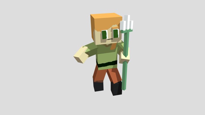 Heheheha 3D models - Sketchfab