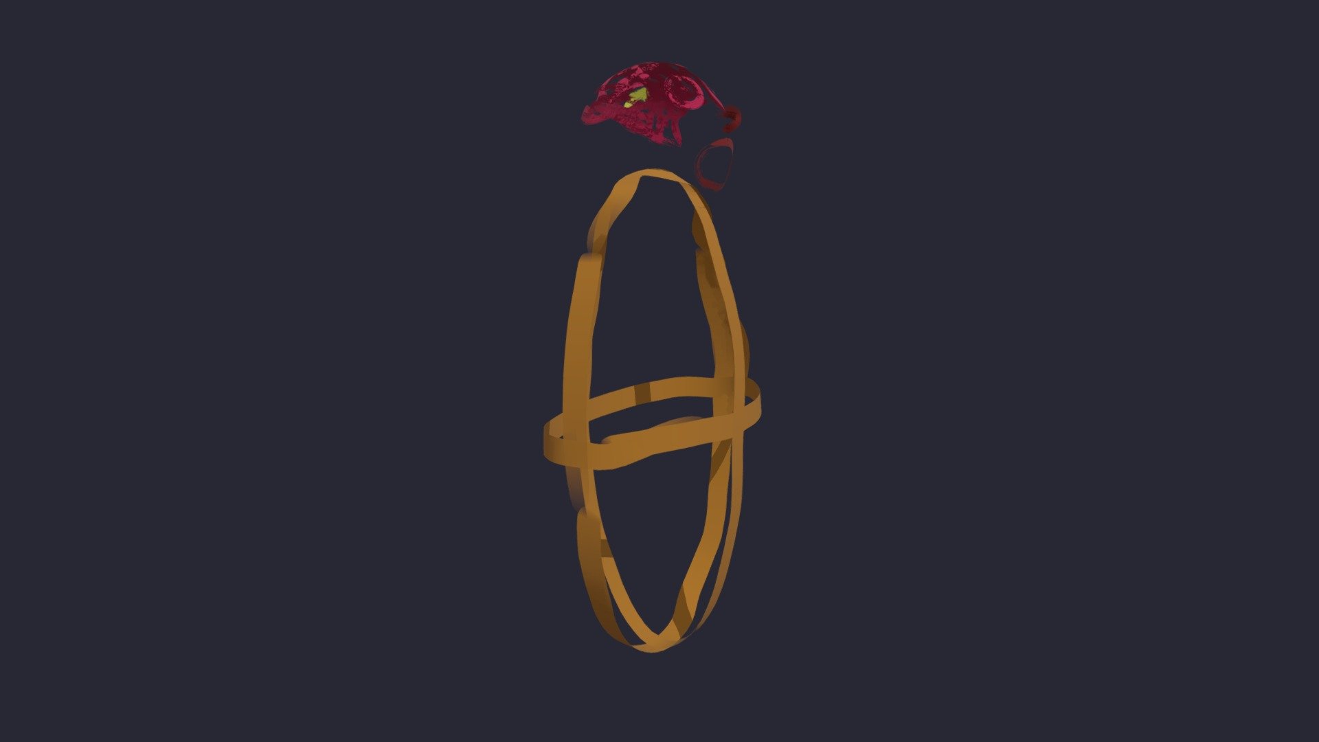 Random Sketch 12-22-2021 - Download Free 3D model by obrienta [40c537c