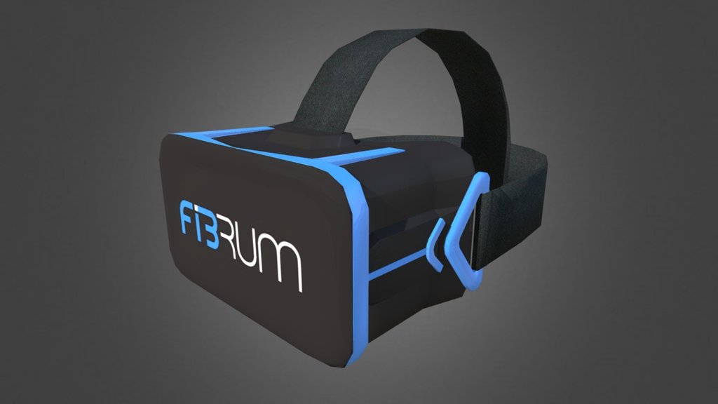 fibrum vr headset