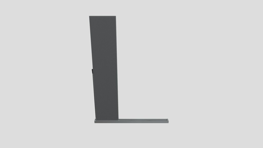 Vertical Blinds