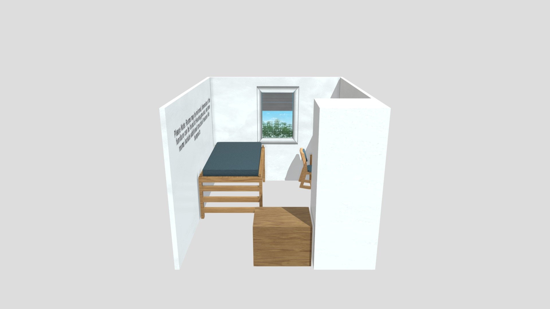 Potomac Heights Single 2 — Sketchfab embed 3D viewer
