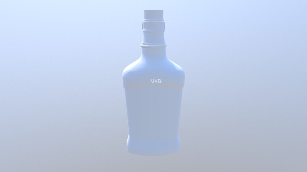 250 Ml Rc New R2 - 3D model by sanjeevjha9363 [40c7f70] - Sketchfab