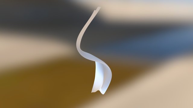 Sketchfab001 3D Model