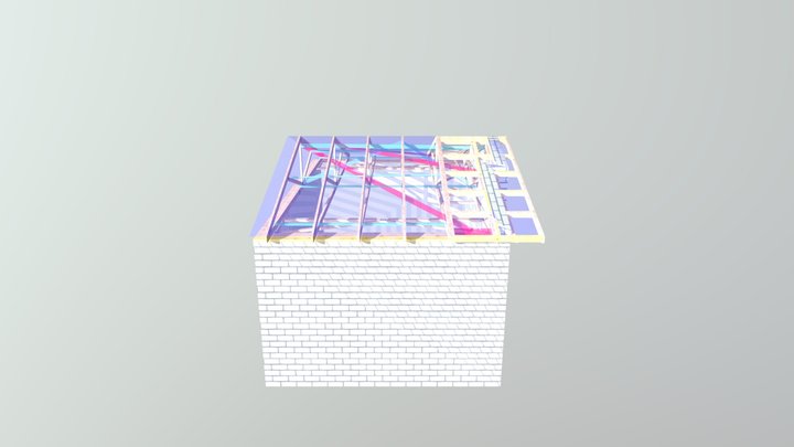 190326_-_Costa 3D Model