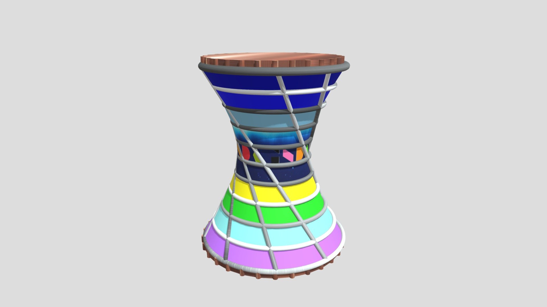 INDA_Year1_D2_Tijn_Pun_ProjectModel