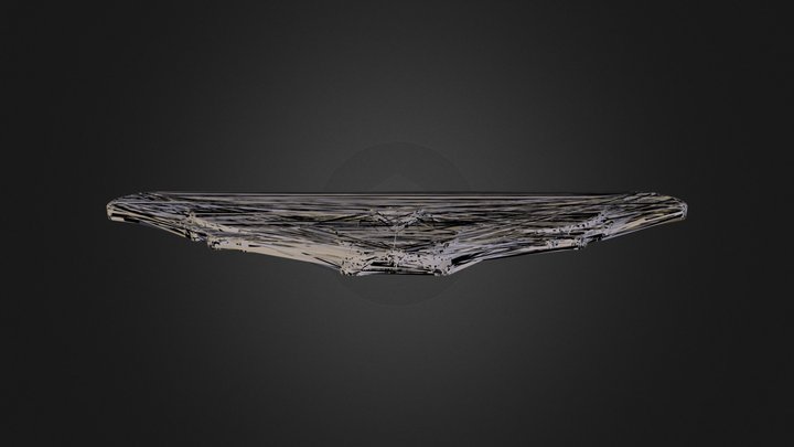a1009.3DS 3D Model