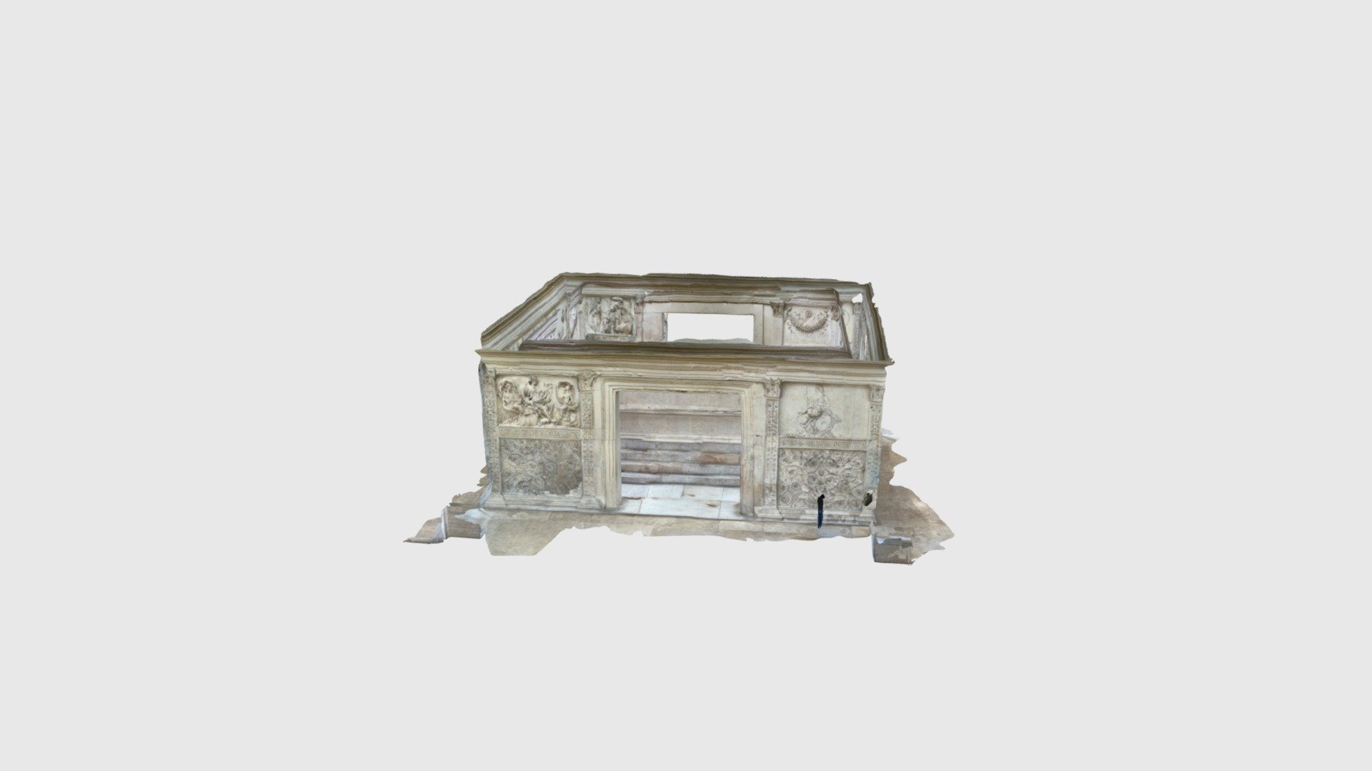 Ara pacis
