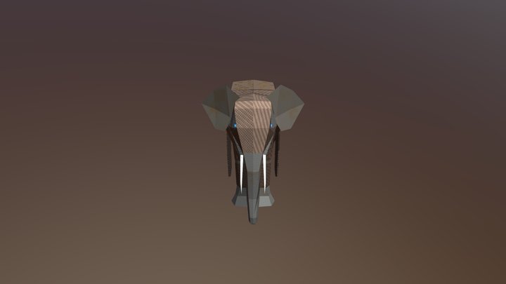 Kubwa - Okoa 3D Model