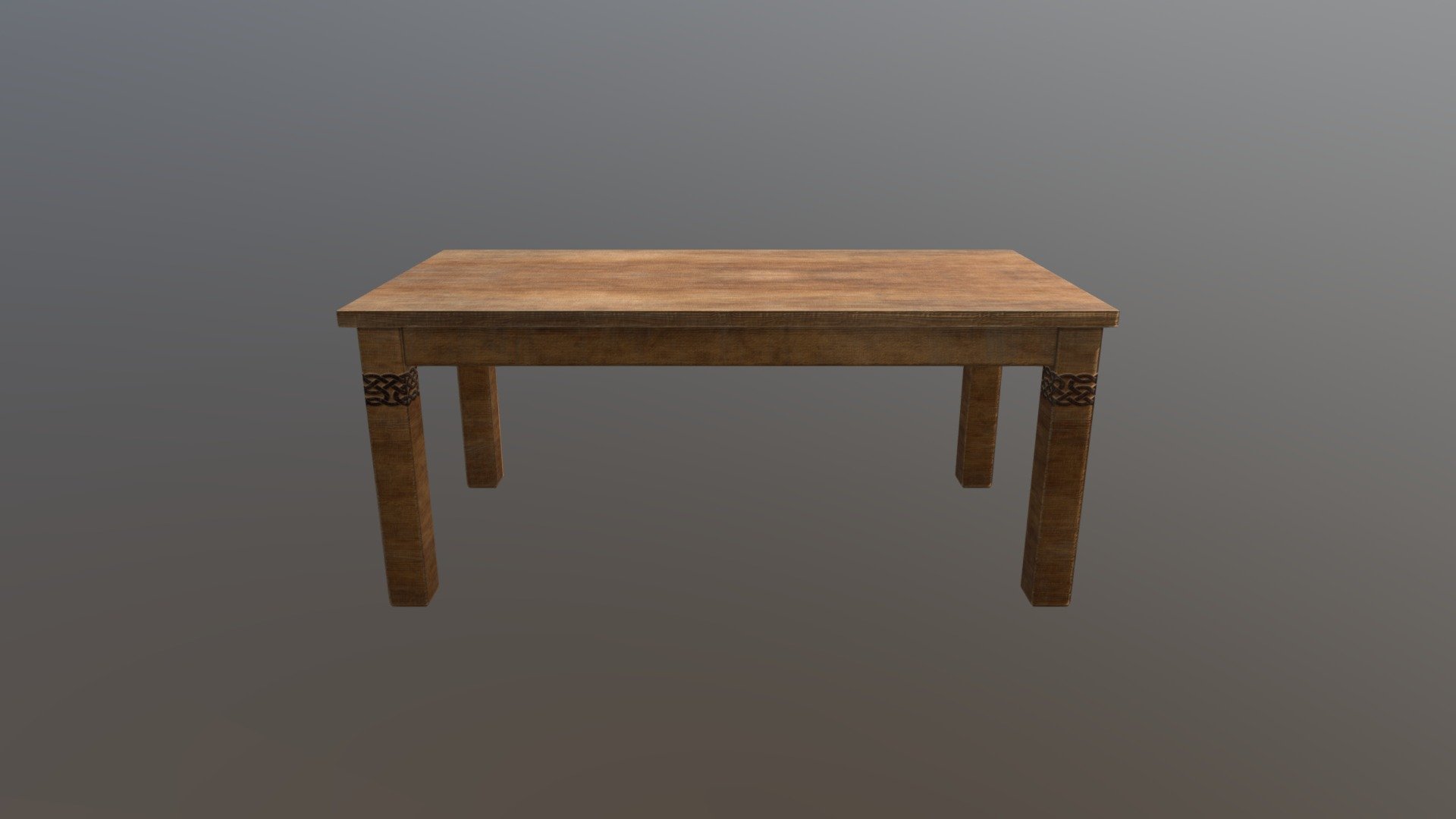 Bench Table 1 1