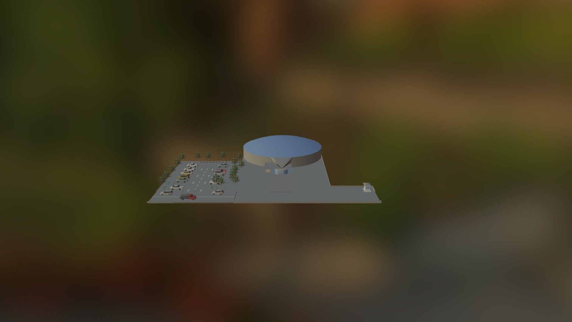 Museo 3D