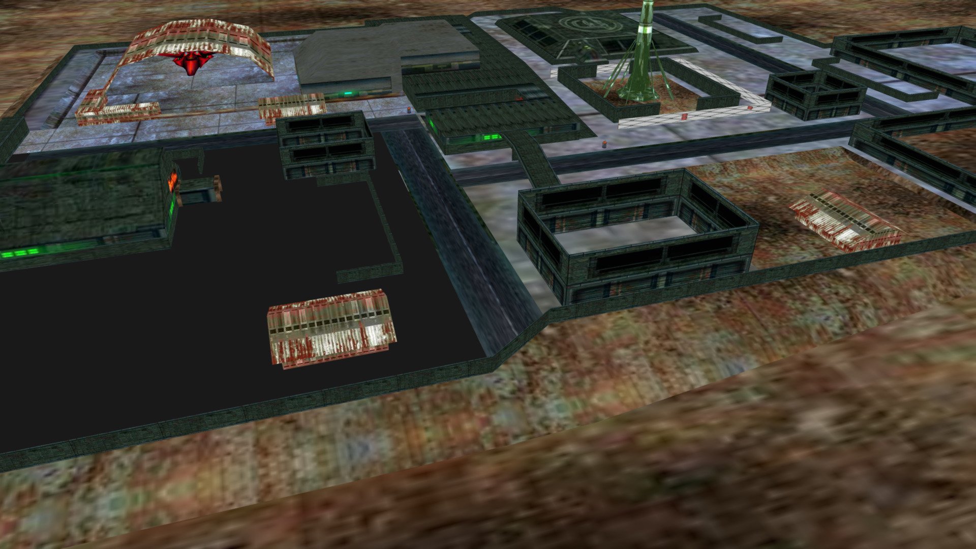 Cyberhood