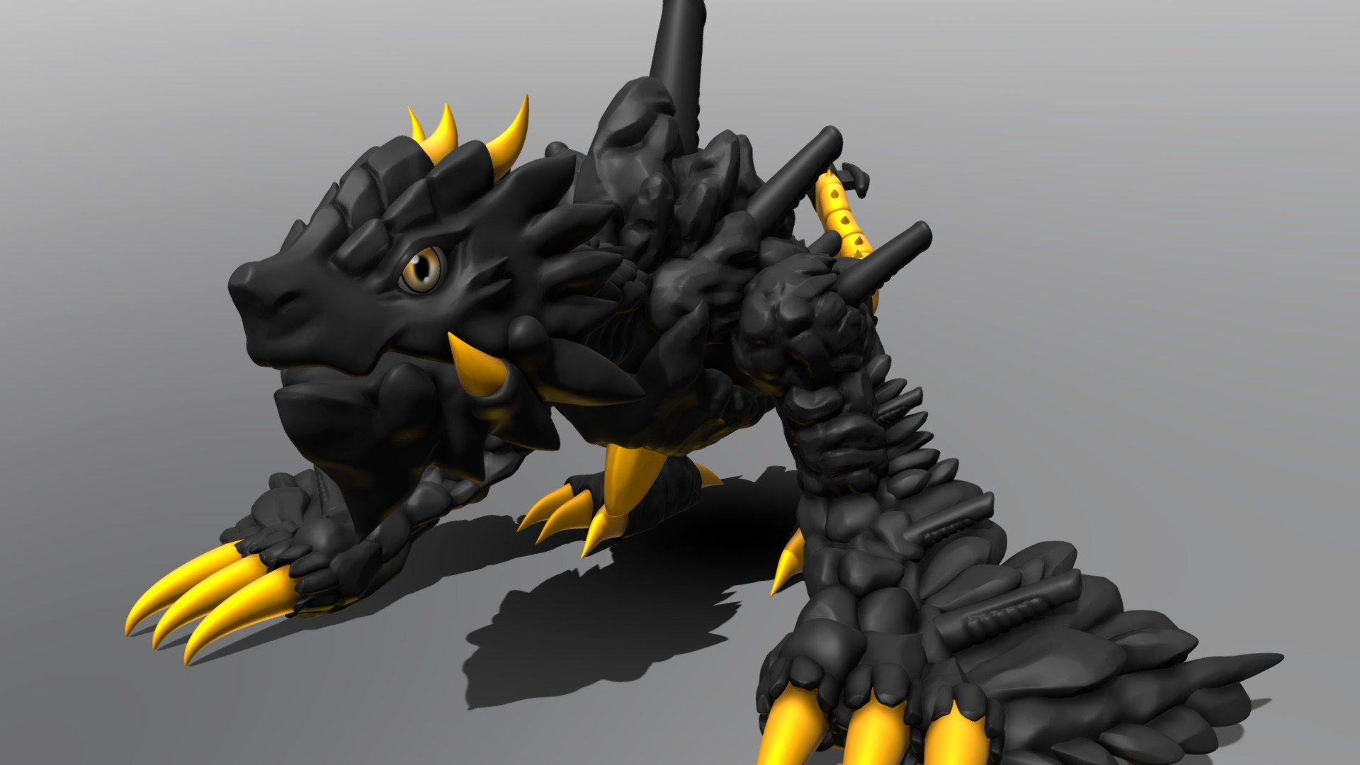 digimon Lavorvomon