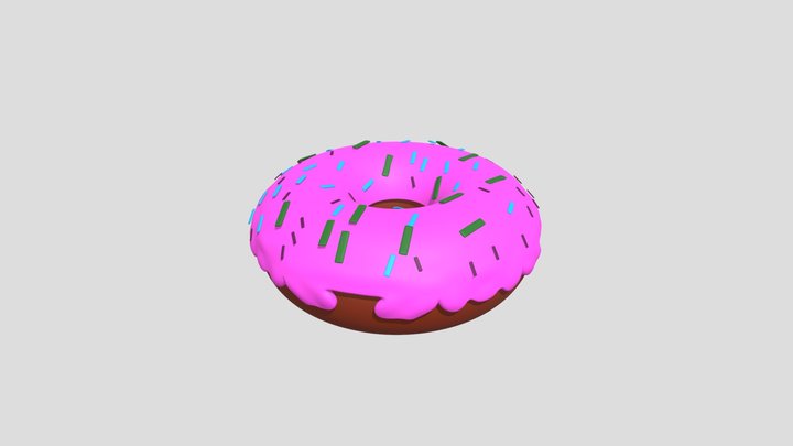 Donut