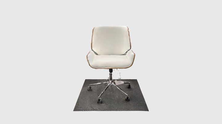 Office chair 3D Model